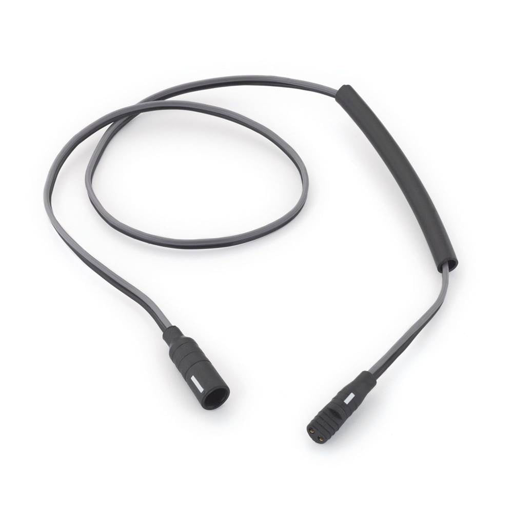 STRAIN RELIEF & SENSOR CABLE