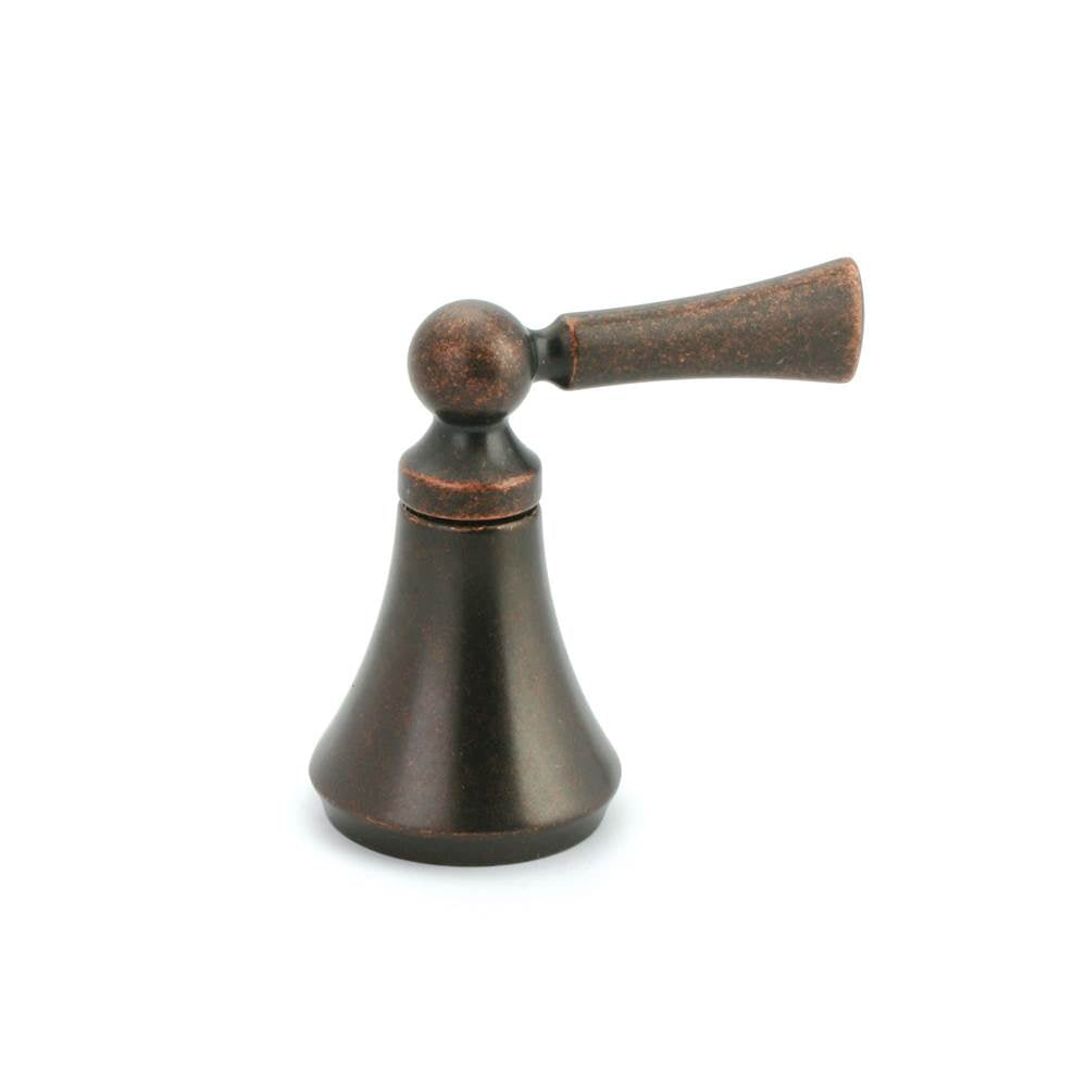 Moen - LEVER HANDLE KIT ORB - Oil Rubbed Bronze
