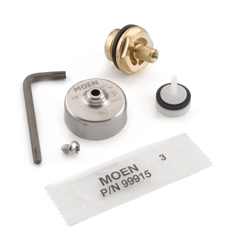Vacuum Breaker kit