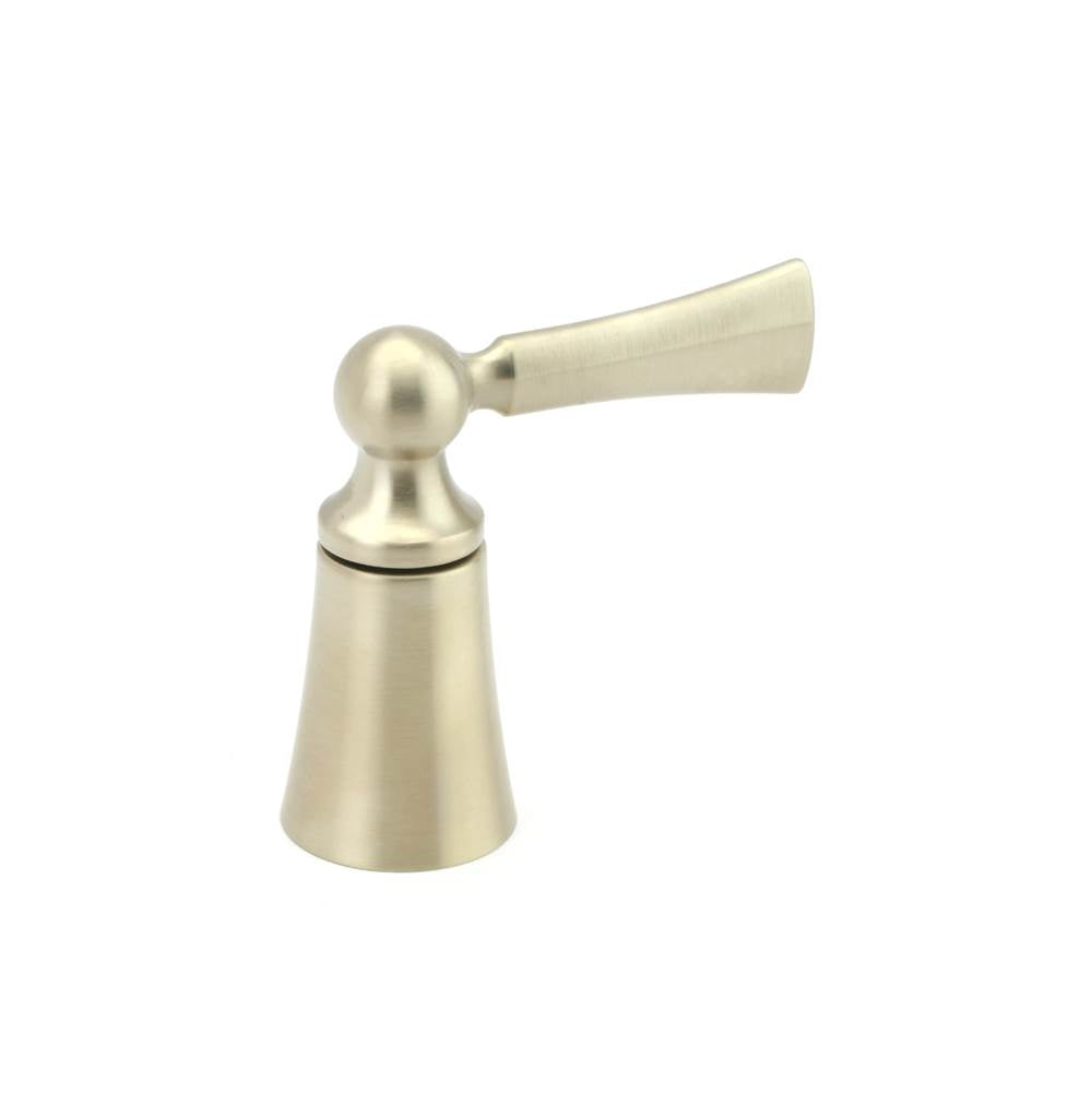 LEVER HANDLE KIT CHR