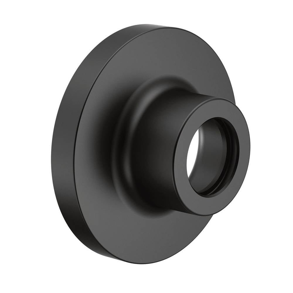 ESCUTCHEON BRUSHED GOLD