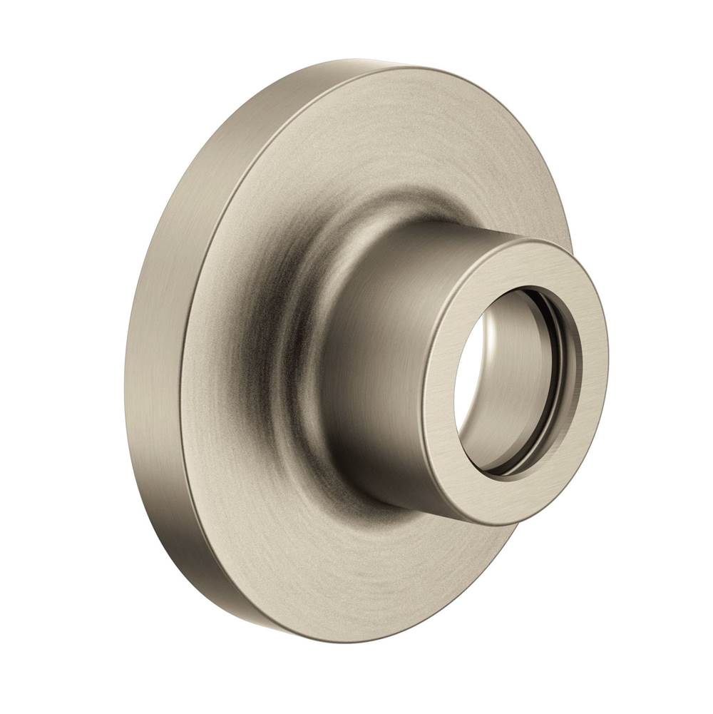 ESCUTCHEON BRUSHED GOLD