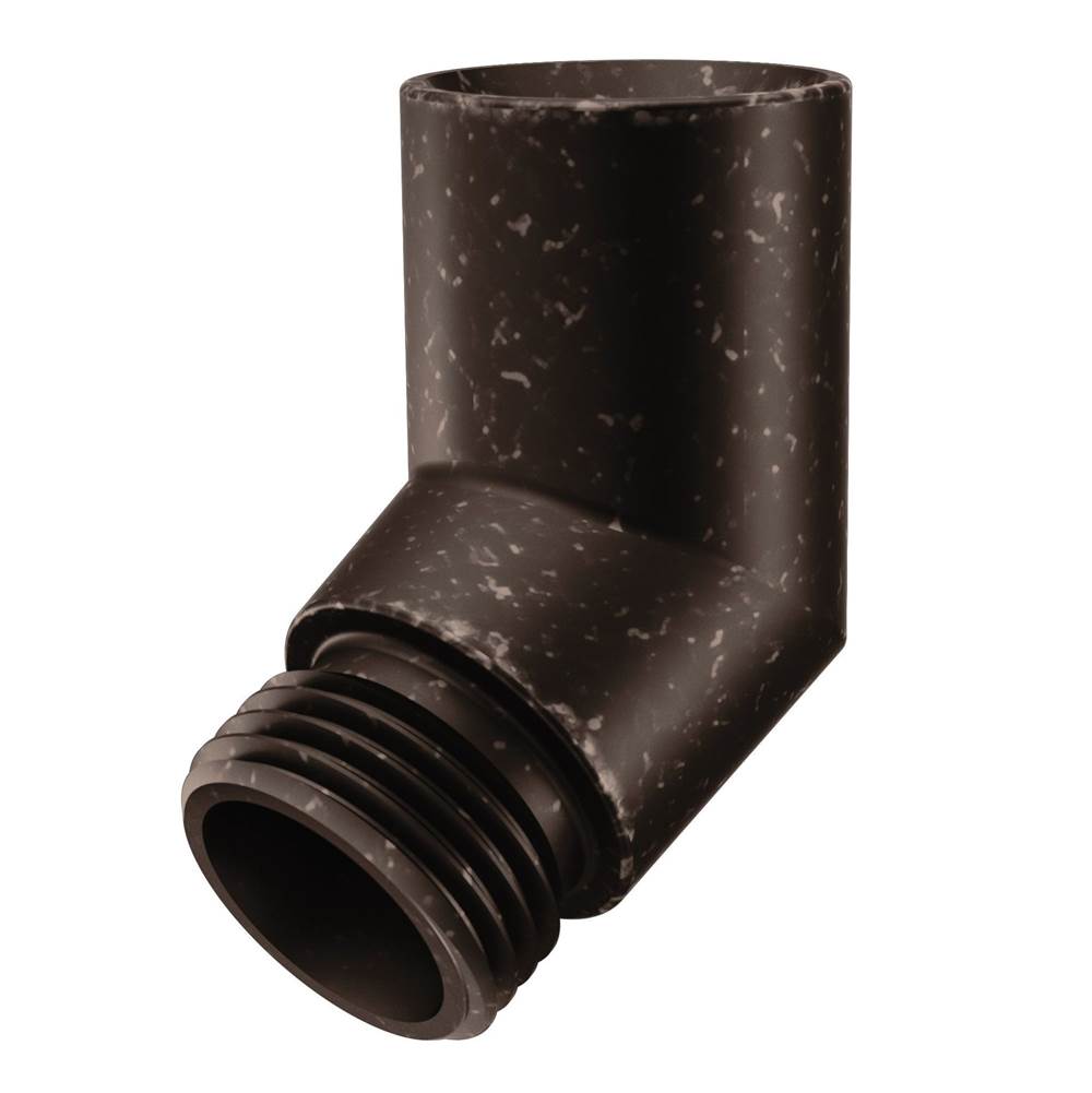 Moen - ELBOW W/CHECK VALVE ORB - Oil Rubbed Bronze