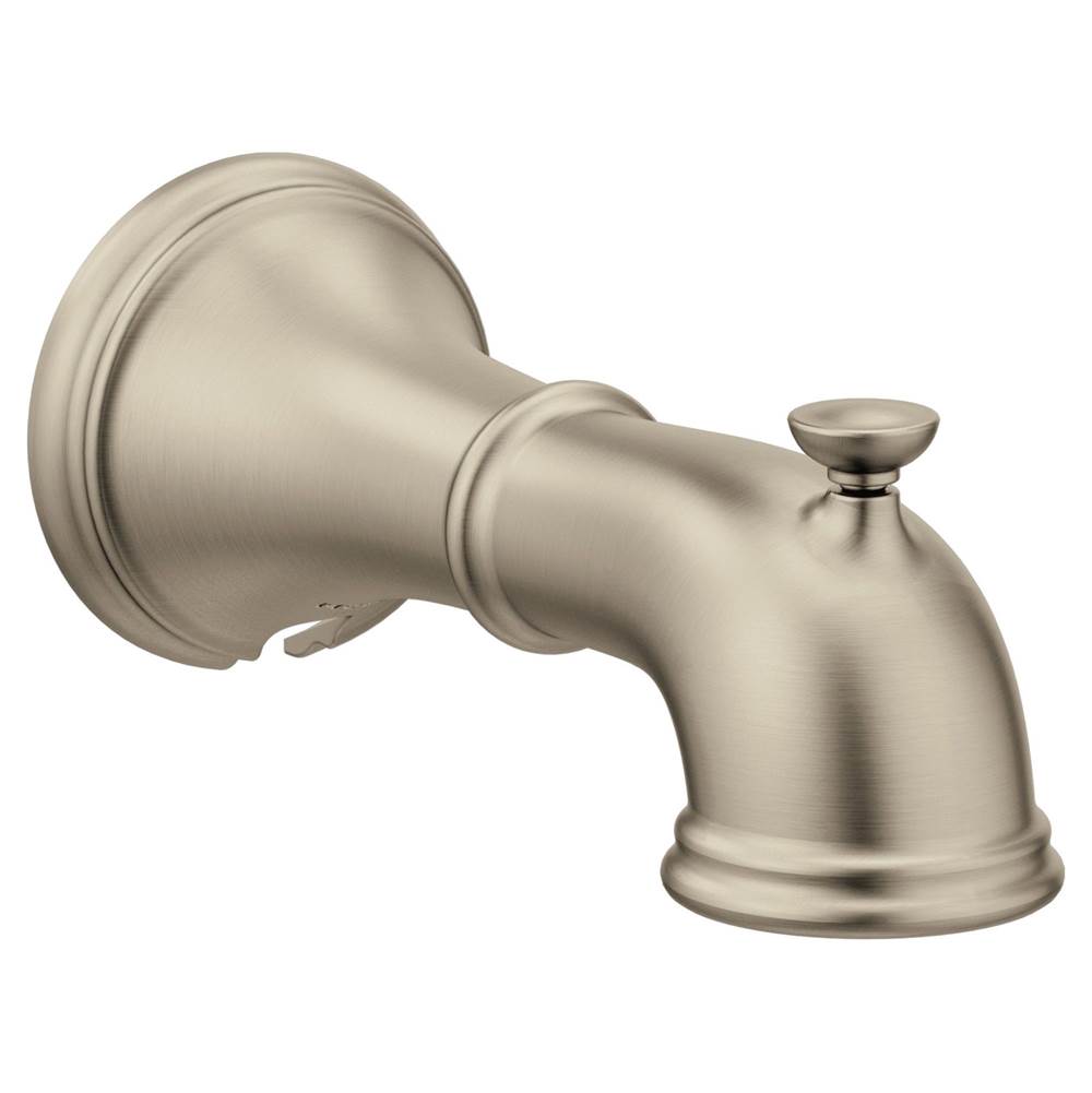 DIVERTER TUB SPOUT CHR
