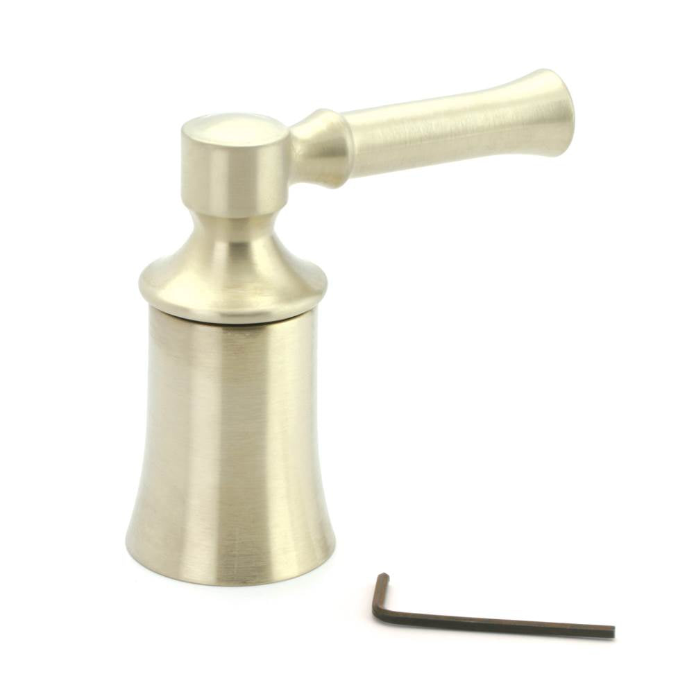HANDLE KIT CHR