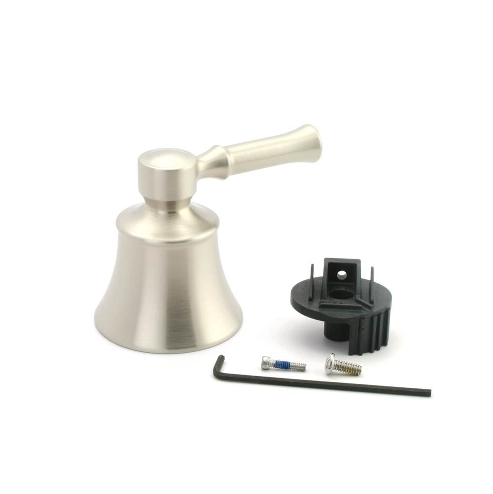 SHOWER HANDLE KIT CHR