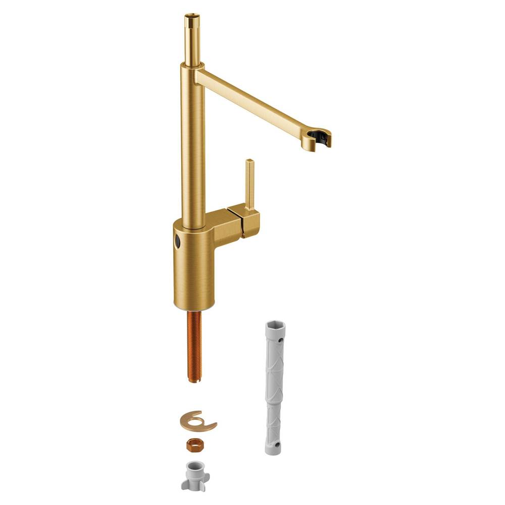 FAUCET ASSEMBLY KIT