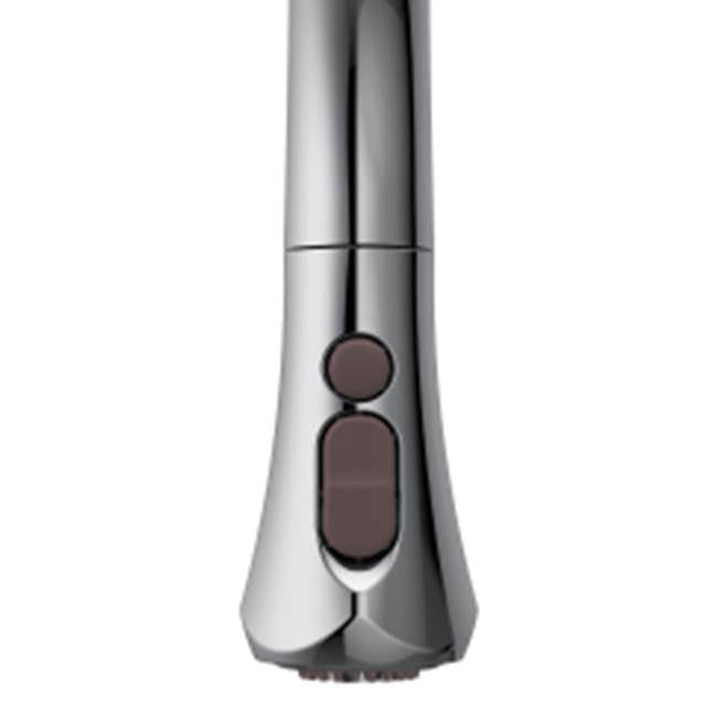 Moen - Wand Kit - Chrome
