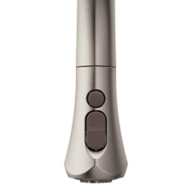 Moen - Wand Kit - Spot Resist Stainless