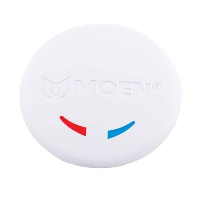 Moen - Handle cap kit - Glacier