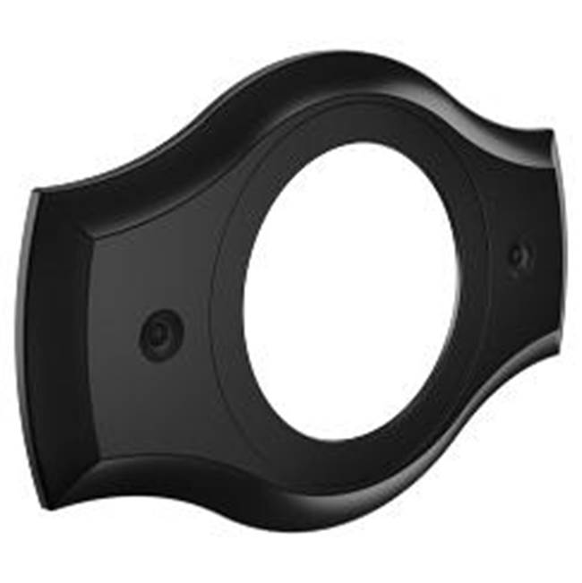 Moen - Remodeling Cover Plate - Matte Black