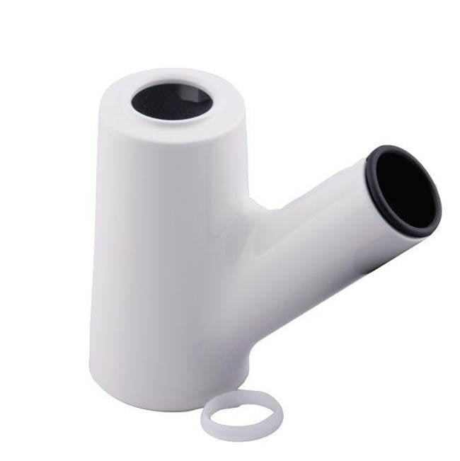 Moen - Spout receptor kit - Glacier