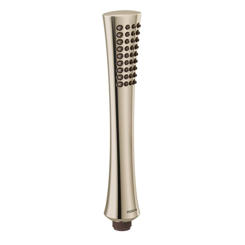 Moen - HANDHELD SHOWER, 1.75 GPM NL - Polished Nickel