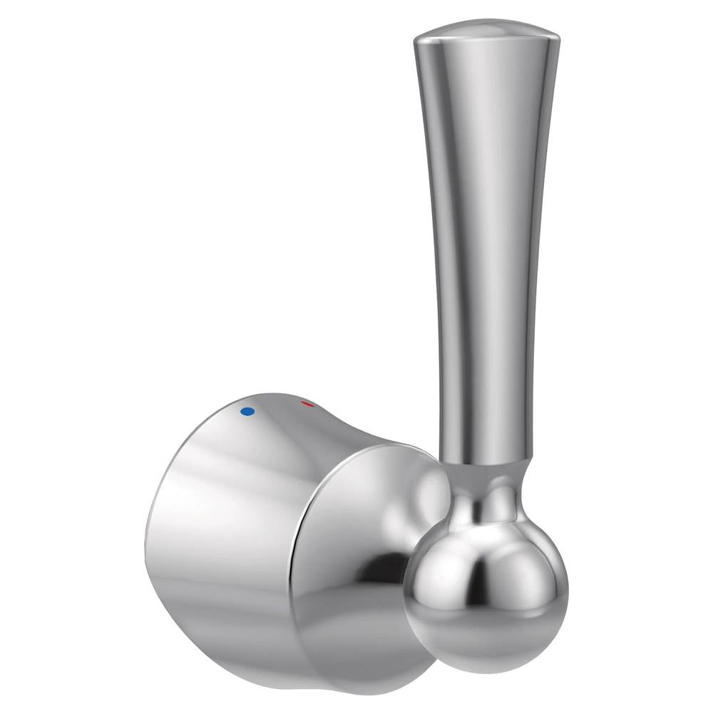 Moen - LEVER HANDLE KIT CHR - Chrome