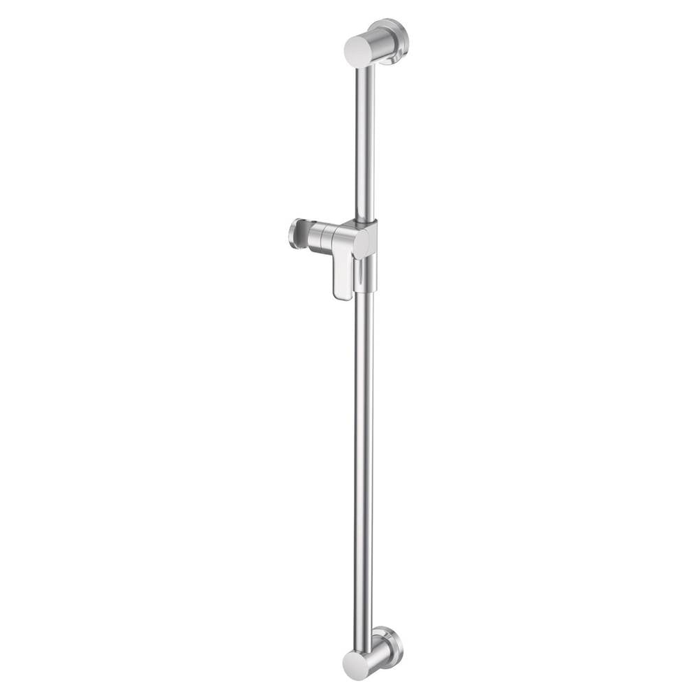 Moen - SLIDE BAR CHR - Chrome