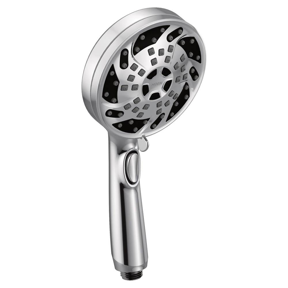 Moen - 5 FUNCTION HANDSHOWER CHR - Chrome