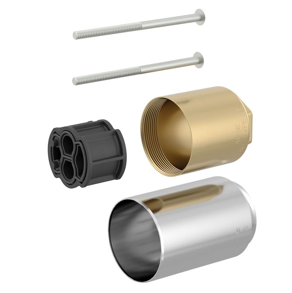 Moen - M-CORE CONTROL VALVE EXTENSION KIT - Unfinished