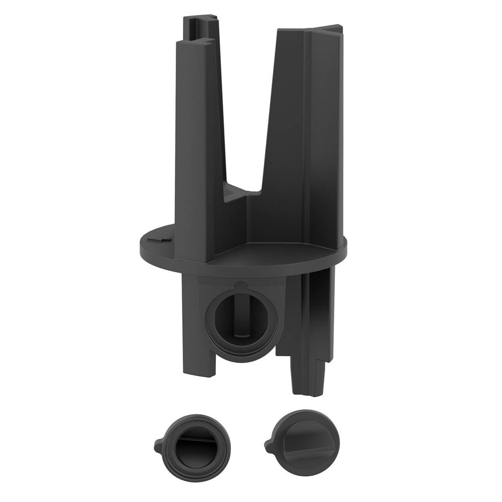 Moen - M-CORE CROSS FLOW PLUG KIT - Unfinished