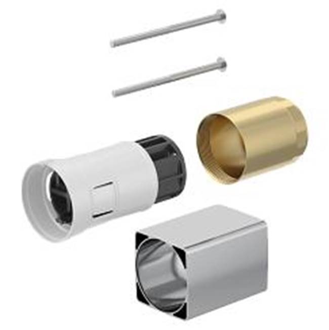 Moen - Extension kit - Chrome
