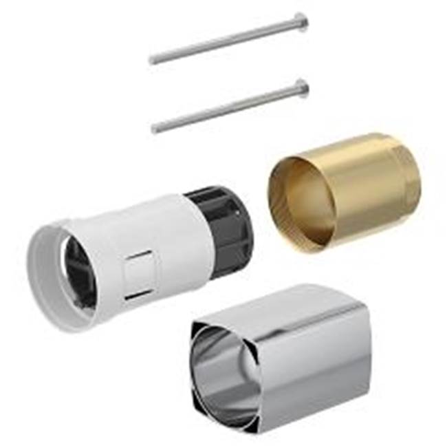 Moen - Extension kit - Chrome