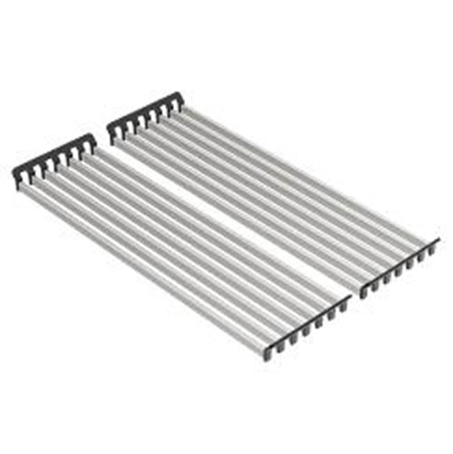 Moen - Service Kit - Satin Stainless