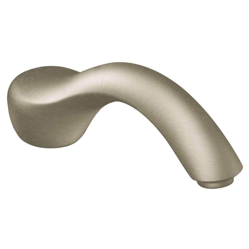 Monticello Deck Mount Tub Spout Trim