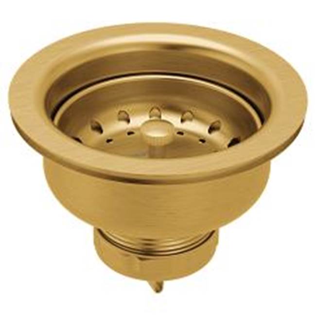 Moen - Basket strainer