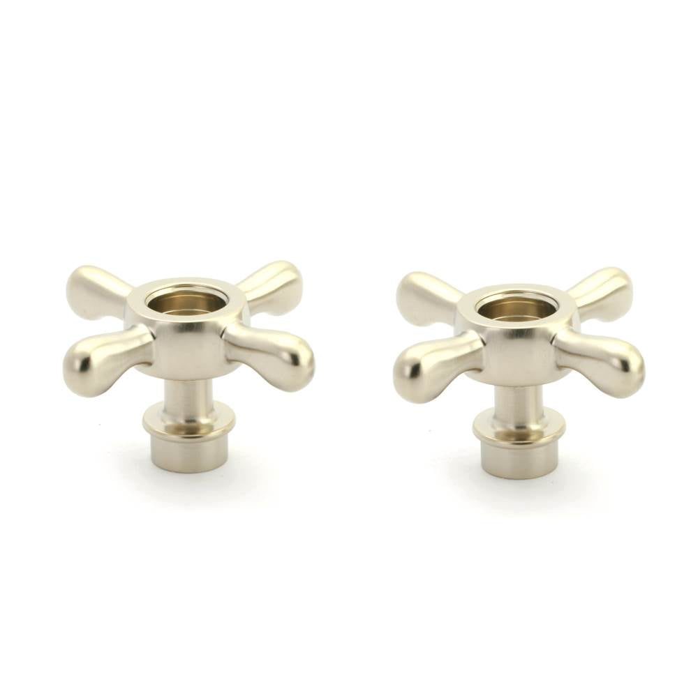HANDLE KIT CROSS, CHR