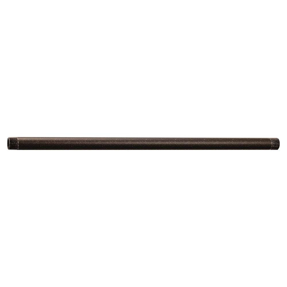 Extended 18'' Shower Arm Rod, Chrome