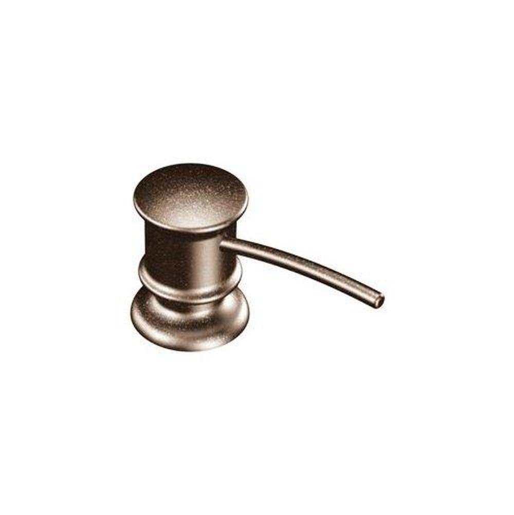 Moen - HEAD AND SPT SERVICE KIT (3944ORB) ORB - Oil Rubbed Bronze