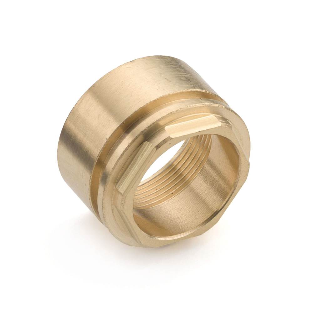 Moen - Metering cartridge nut - Chrome
