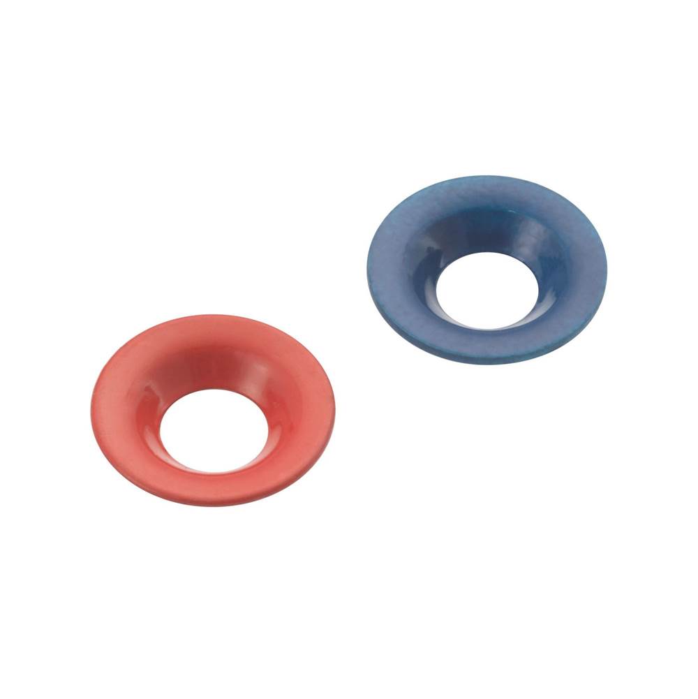 Hot/cold indicator kit