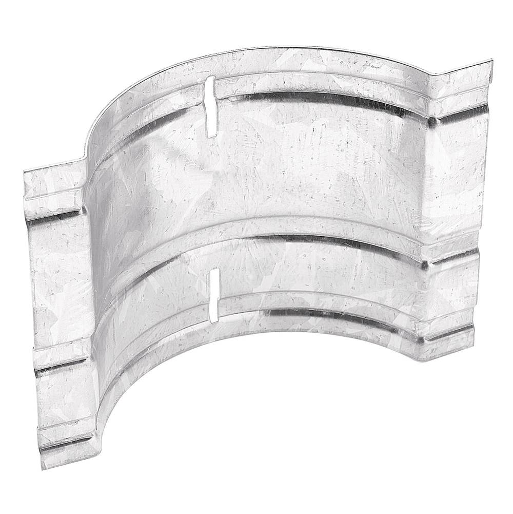 Donner Clamp, Chrome