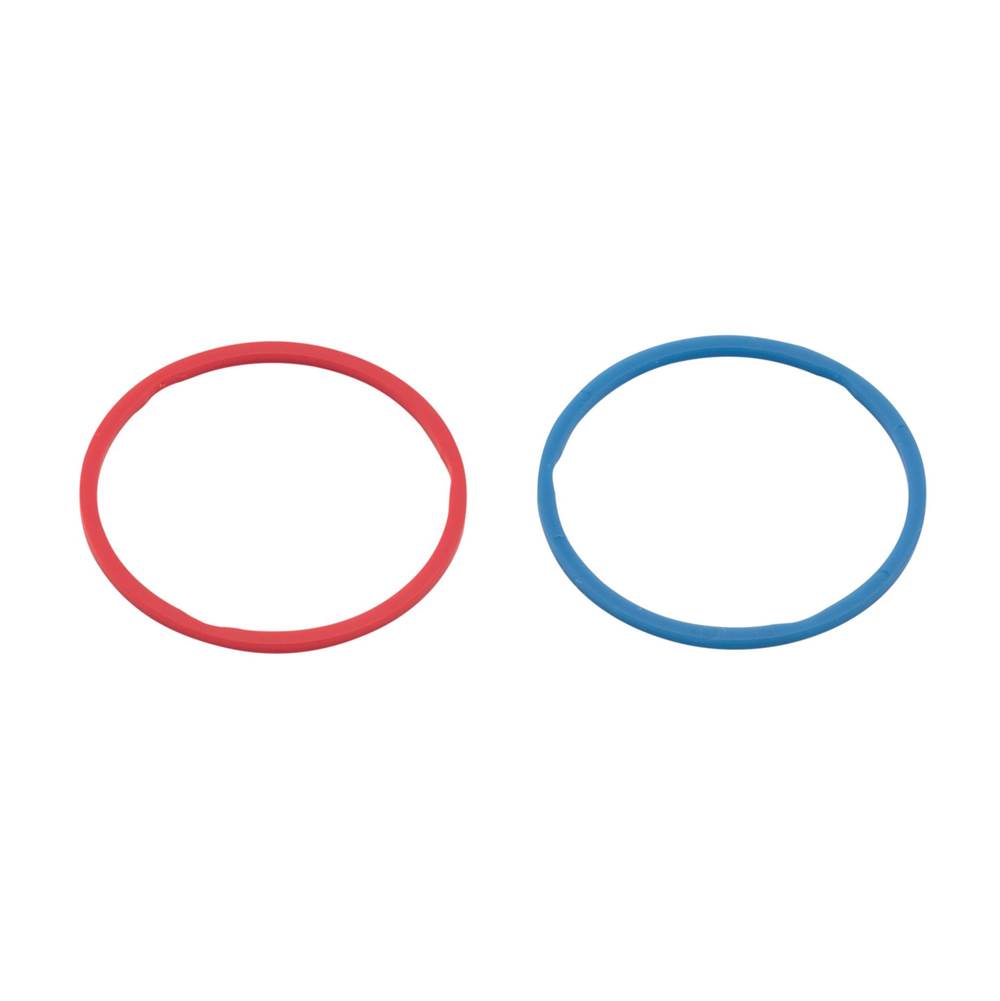 Hot/cold indicator kit