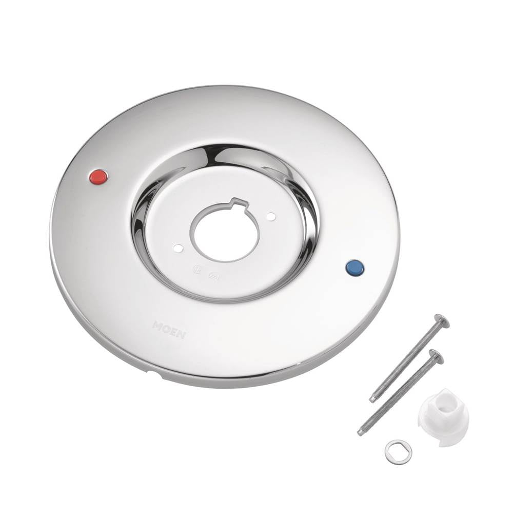 Escutcheon & gasket kit