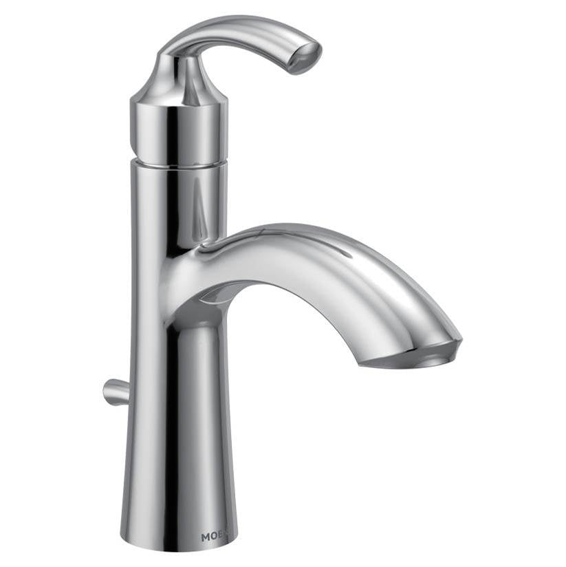 Moen - GLYDE 1H LAV CH - Chrome