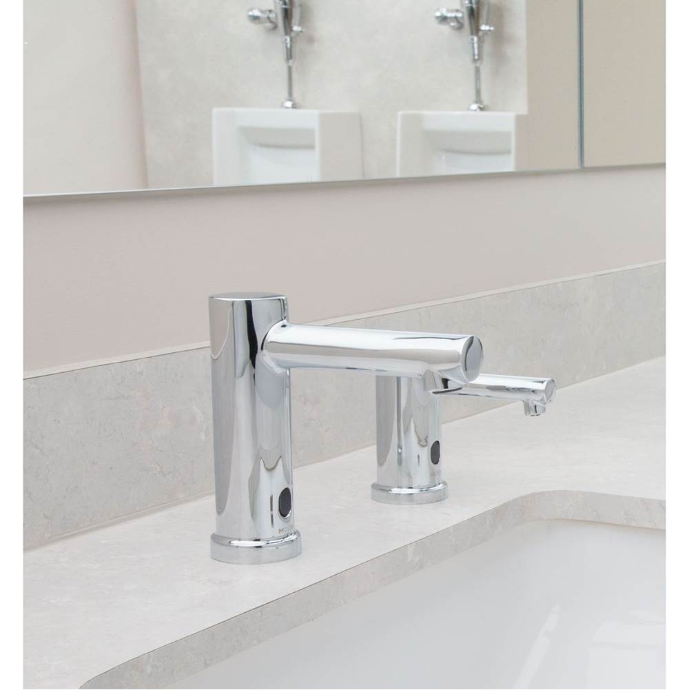 foam soap dispenser