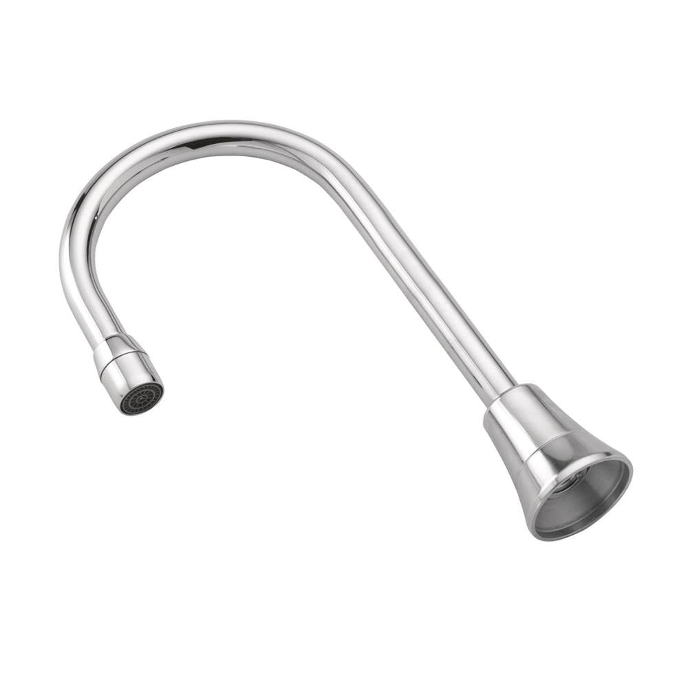 Spout kit