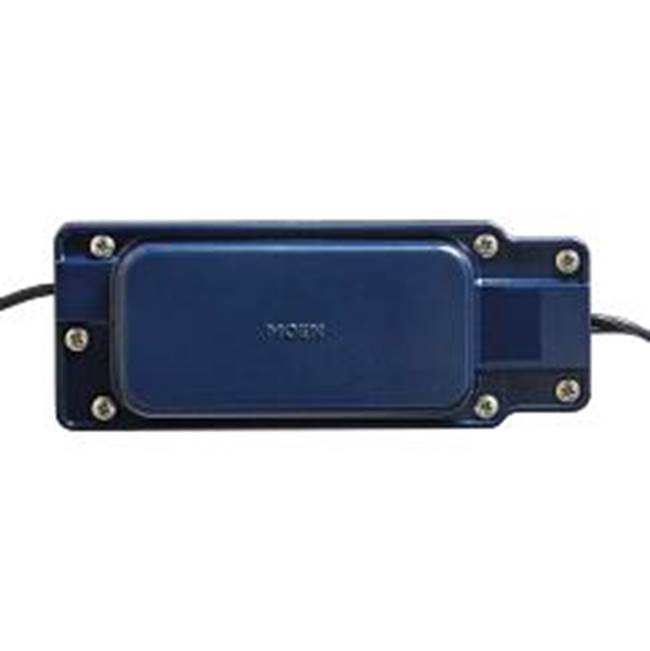 Moen - FLO BY MOEN AC POWER ADAPTER - Unfinished