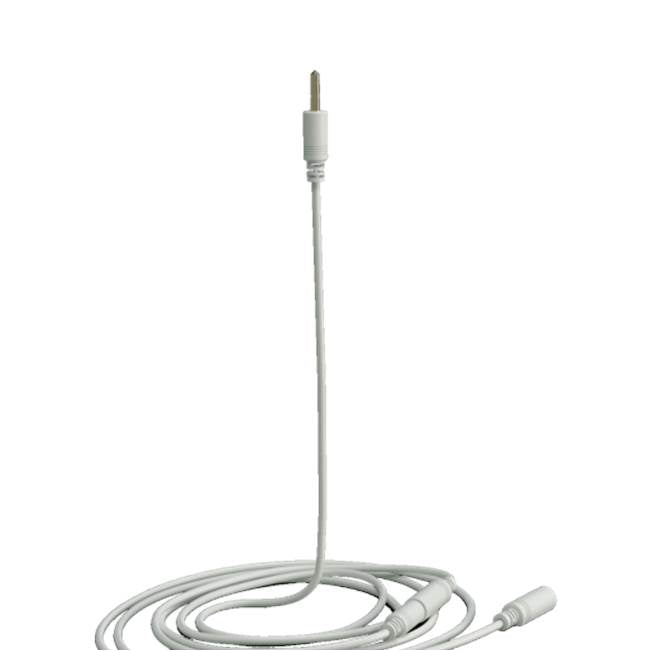 Moen - Flo Smart Leak Detector 6-Foot Leak Sensing Cable - Unfinished