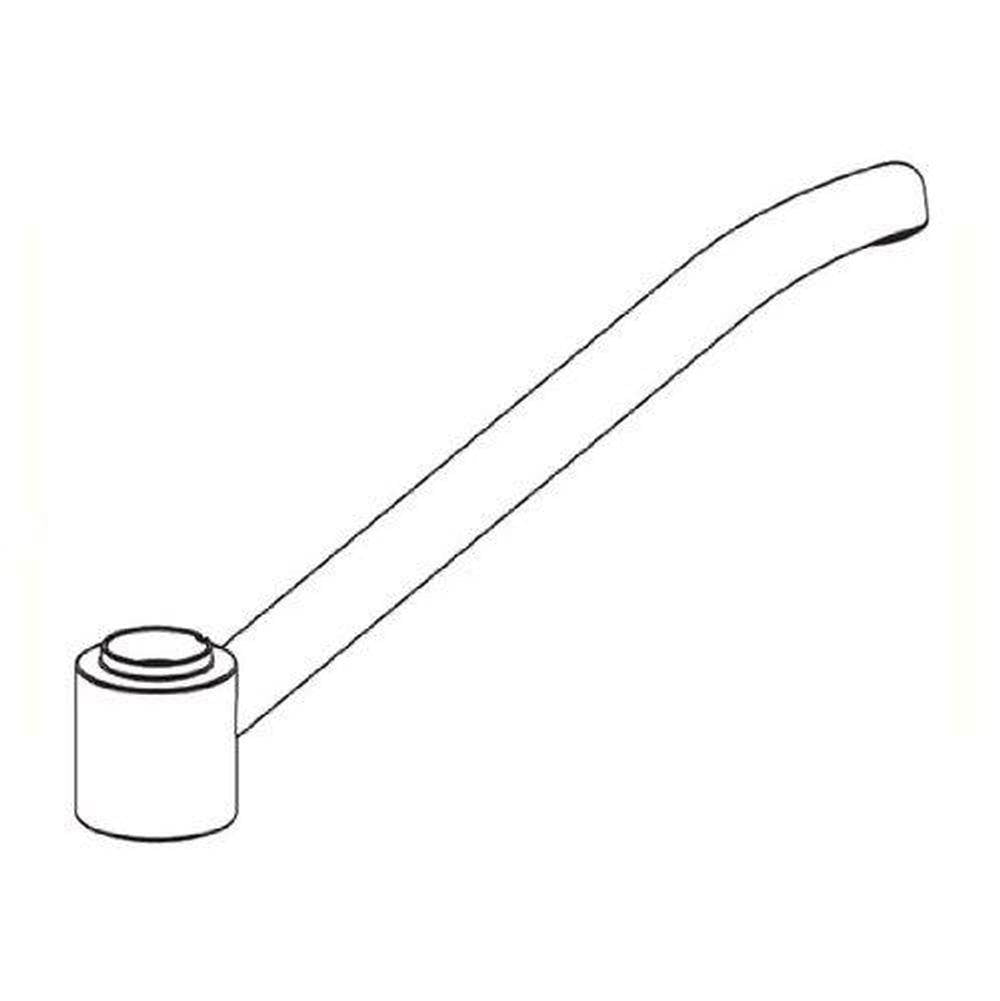Moen - Spout kit - Ivory