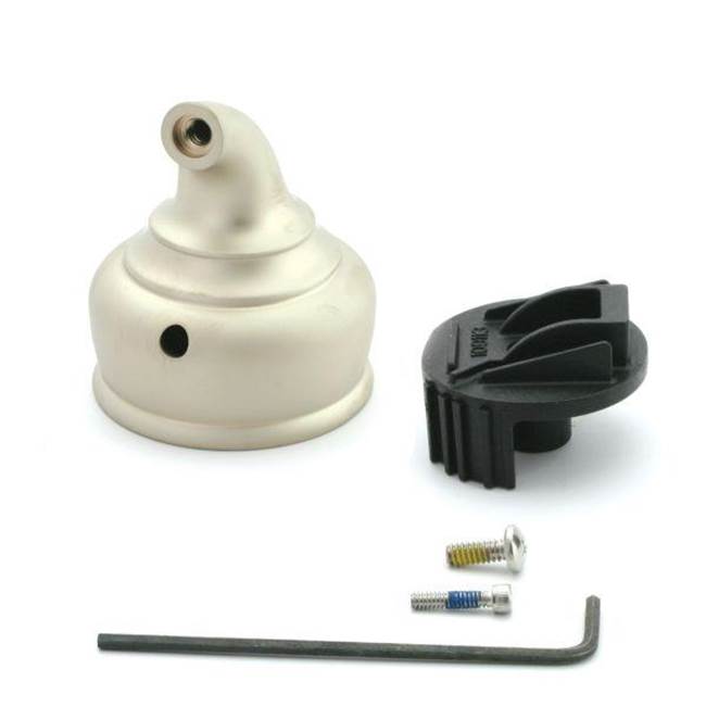 Moen - Handle Hub Kit - Satine