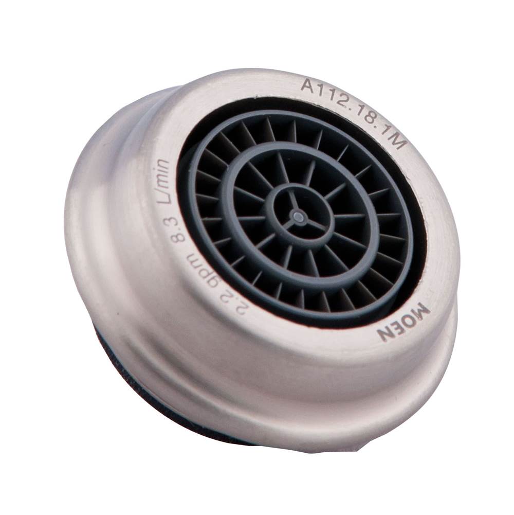 Aerator