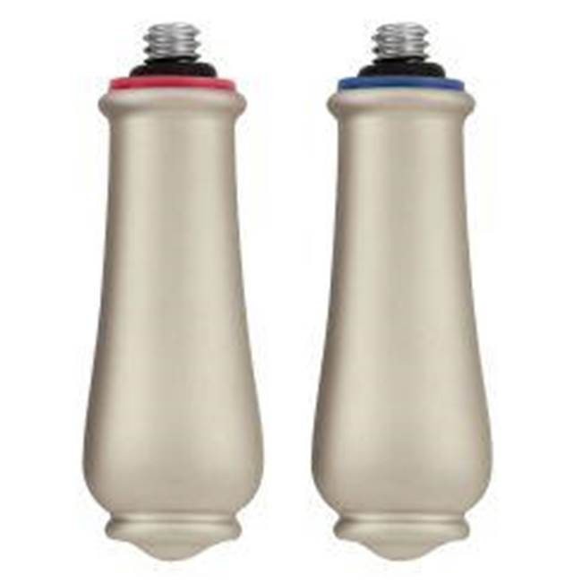 Moen - Satine replacement handle knob insert - Satine