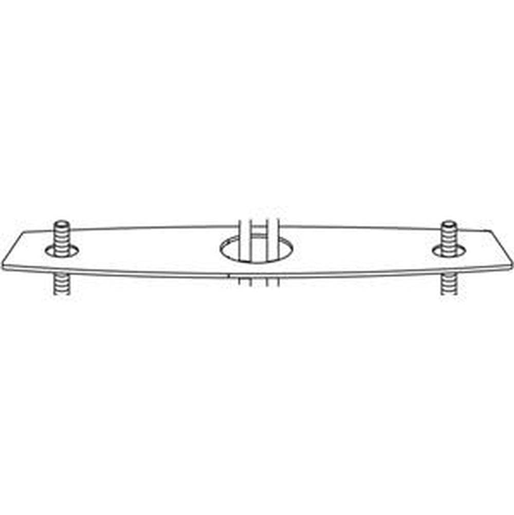 Moen - GSKT,ESCT LGD/TC KD P-OS - Unfinished