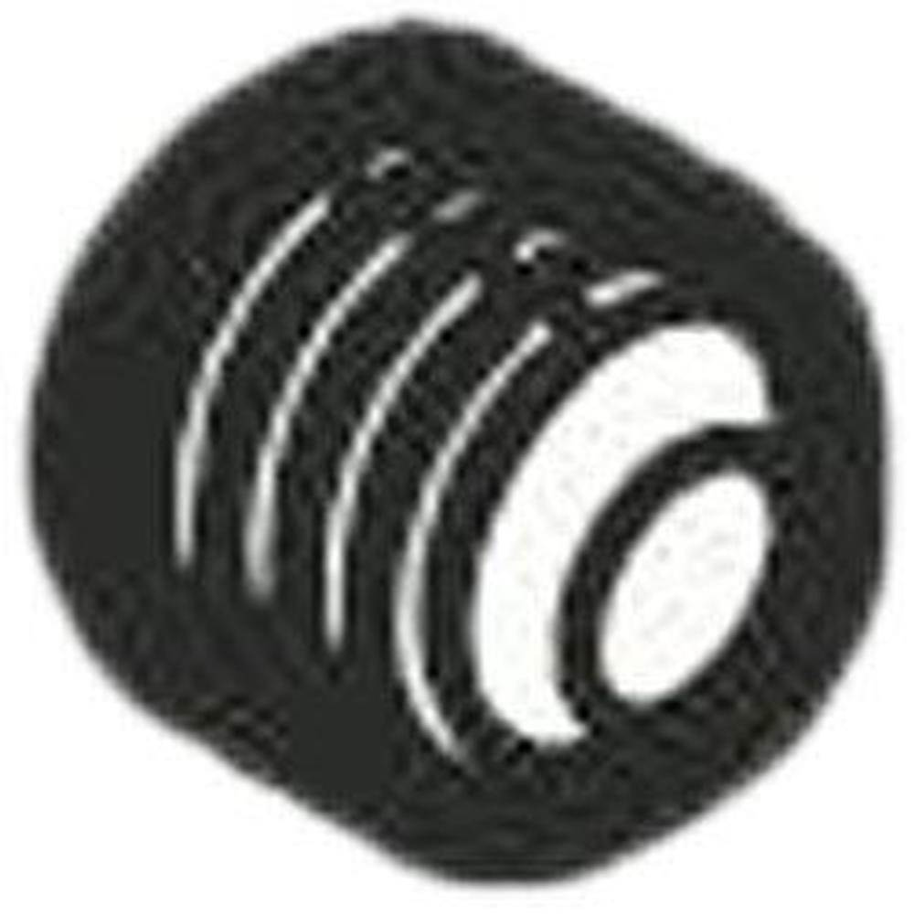 Moen - SCRW,5/16-18 UNC HEX SET BAG - Unfinished
