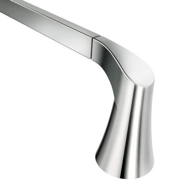 Moen - Chrome 18'' Towel Bar - Chrome