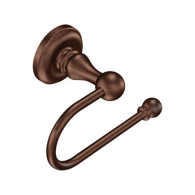 Moen - Old World Bronze European Paper Holder - Old World Bronze