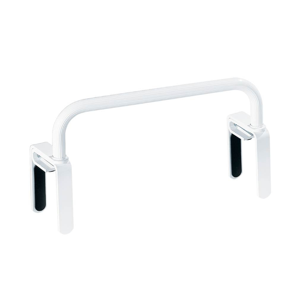 Moen - Glacier Tub Safety Bar - Glacier