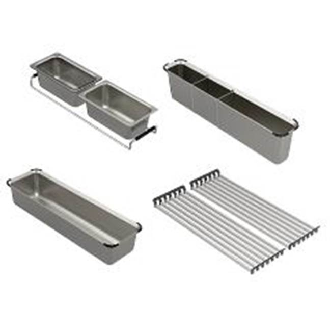 Moen - Service Kit - Stainless